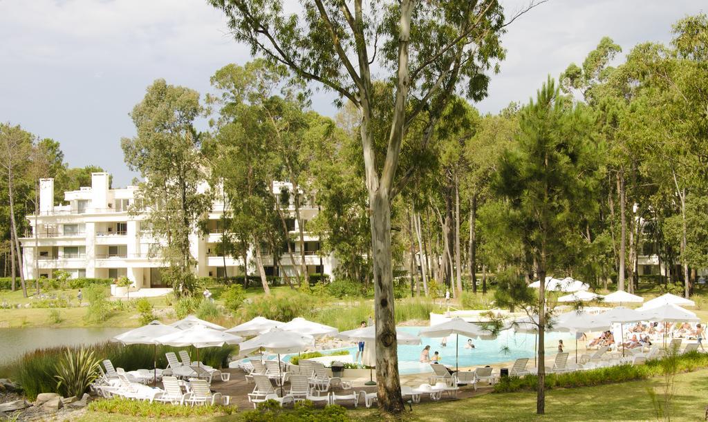 Solanas Green Park & Crystal Beach Punta Ballena Exterior foto