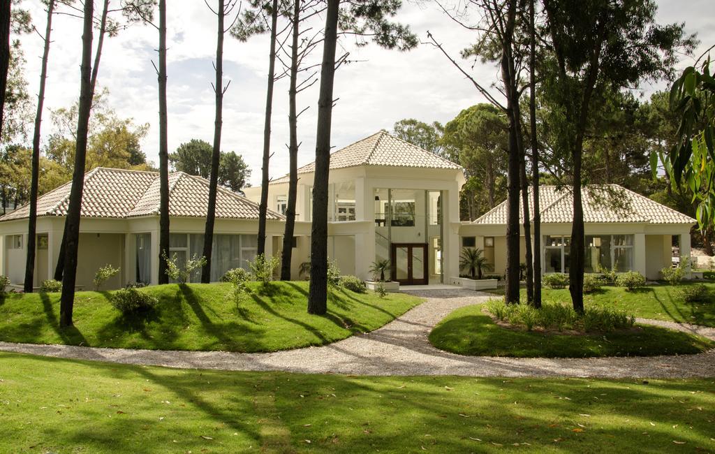 Solanas Green Park & Crystal Beach Punta Ballena Exterior foto