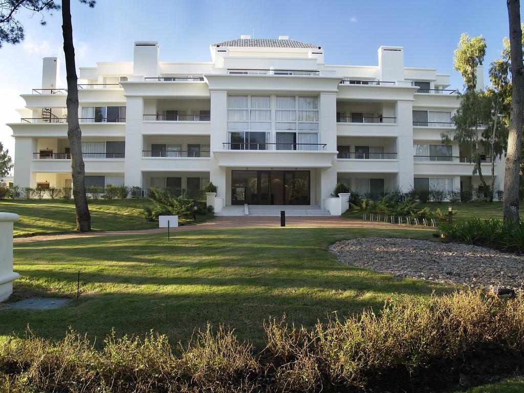 Solanas Green Park & Crystal Beach Punta Ballena Exterior foto