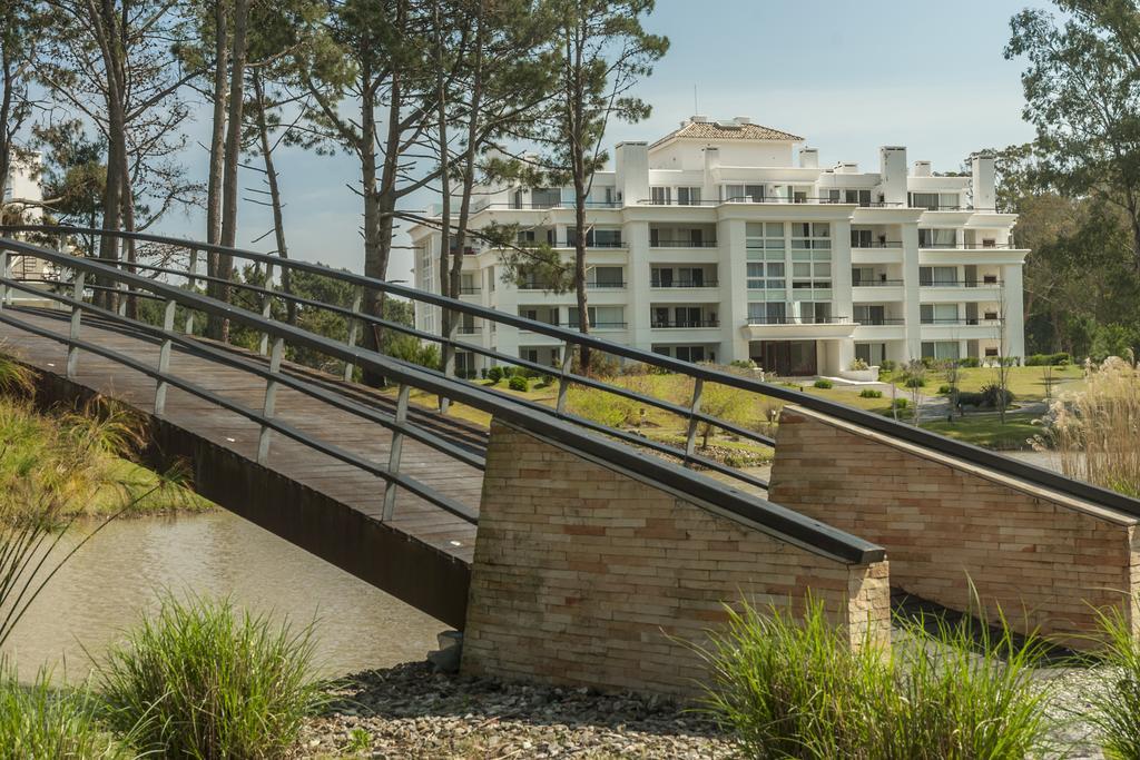 Solanas Green Park & Crystal Beach Punta Ballena Exterior foto